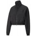 Женская ветровка Puma Dare To Woven Cropped Track Jacket Puma Black XS