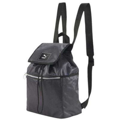 Rucsac dame Puma Prime Time Backpack Puma Black X (07917601)