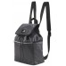 Женский рюкзак Puma Prime Time Backpack Puma Black X (07917601)