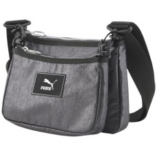 Geantă Puma Prime Time Multi Pochette Puma Black X