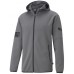 Мужская толстовка Puma Power Cat Full-Zip Hoodie Castlerock S