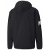 Мужская толстовка Puma Power Cat Full-Zip Hoodie Puma Black L