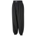 Pantaloni spotivi de dame Puma Dare To Woven Pants Puma Black L