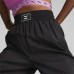 Pantaloni spotivi de dame Puma Dare To Woven Pants Puma Black L
