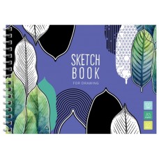 Sketchbook Artspace Life A5 60pcs