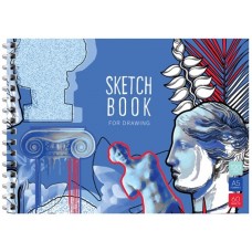 Sketchbook Artspace ИвД А5 60pcs