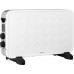 Convector electric ECG TK 2070 White