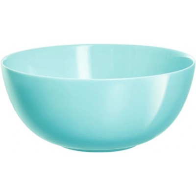 Salatieră Luminarc Diwali Light Turquoise 21cm (P2615)