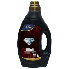 Кондиционер для стирки Deluxe Diamant Black 2L