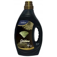 Condiționer pentru rufe Deluxe Diamant Golden 2L