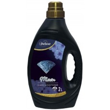 Condiționer pentru rufe Deluxe Diamant Moon 2L