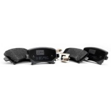 Set placute frână ICER 140983