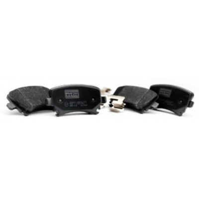 Set placute frână ICER 140983