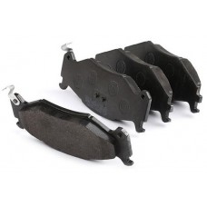 Set placute frână ICER 141056
