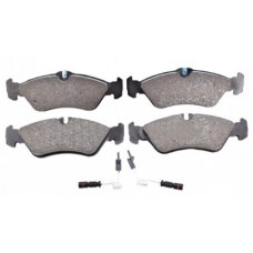 Set placute frână ICER 141103
