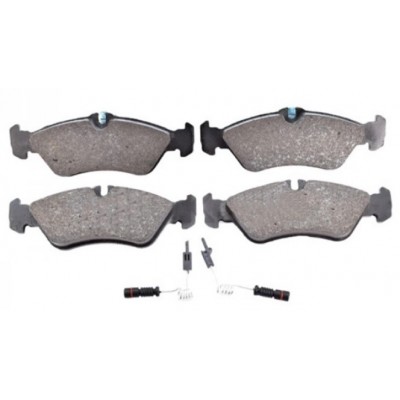 Set placute frână ICER 141103
