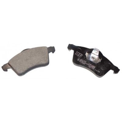 Set placute frână ICER 141167-700
