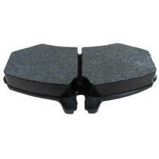 Set placute frână ICER 141288