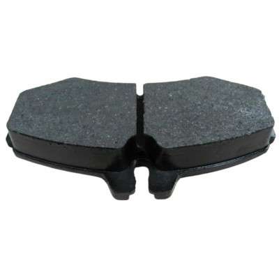 Set placute frână ICER 141288