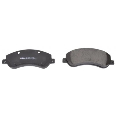 Set placute frână ICER 141793