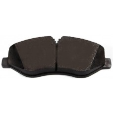 Set placute frână ICER 142191