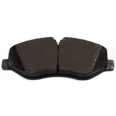 Set placute frână ICER 142191
