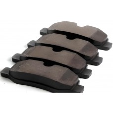 Set placute frână ICER 142192
