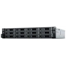 Server de stocare Synology RS2421RP+