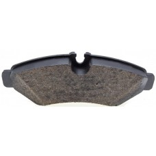 Set placute frână ICER 142350