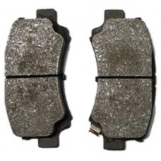 Set placute frână ICER 142381