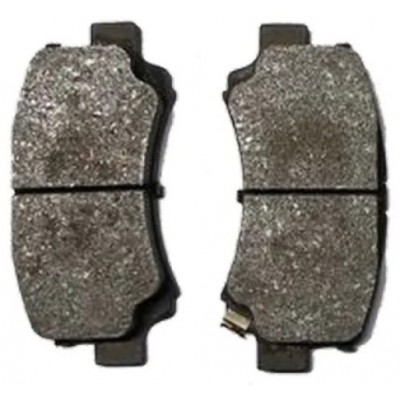 Set placute frână ICER 142381
