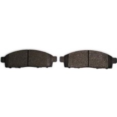 Set placute frână ICER 142403