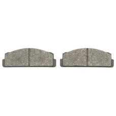 Set placute frână ICER 180067