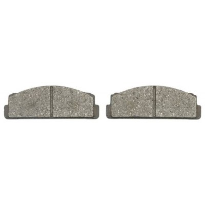 Set placute frână ICER 180067
