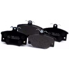 Set placute frână ICER 180415-700