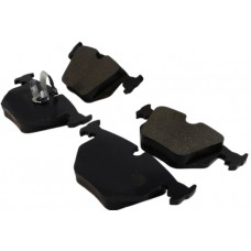 Set placute frână ICER 180422