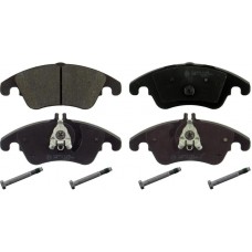 Set placute frână ICER 181865