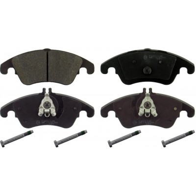 Set placute frână ICER 181865