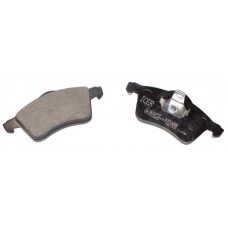 Set placute frână ICER 141166