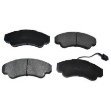 Set placute frână ICER 141523