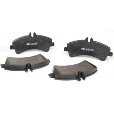 Set placute frână ICER 141849