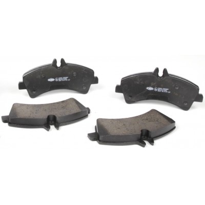 Set placute frână ICER 141849