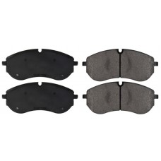 Set placute frână ICER 142395