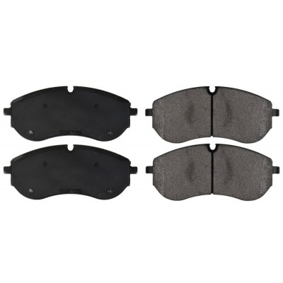 Set placute frână ICER 142395