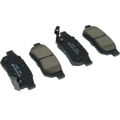 Set placute frână ICER 180960