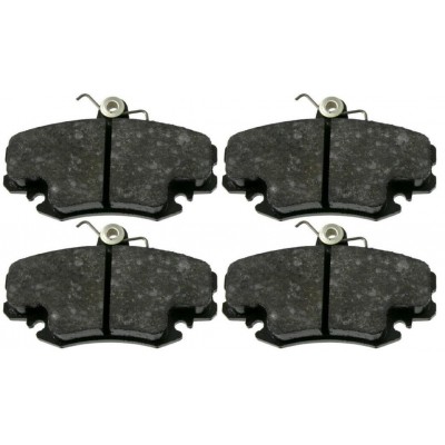 Set placute frână ICER 180993-700