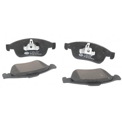 Set placute frână ICER 181121