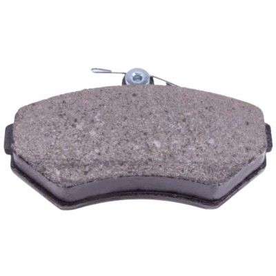 Set placute frână ICER 181157-700