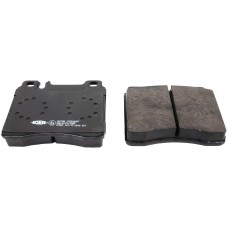 Set placute frână ICER IC-181158