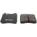 Set placute frână ICER IC-181158